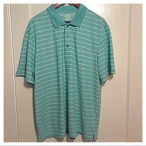 {Izod} Performance Extreme Function Golf Polo, XXL